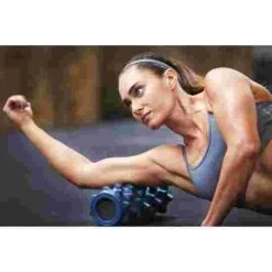 RumbleRoller -Sports Massage Product Store 104 4300 1