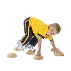 Pedalo Balance Hemisphere -Sports Massage Product Store 127 3117 3