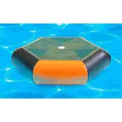 Sport-Thieme "Soft-Tramp" Trampoline -Sports Massage Product Store 127 8705 1