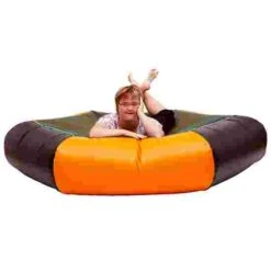 Sport-Thieme "Soft-Tramp" Trampoline -Sports Massage Product Store 127 8705 3