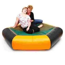 Sport-Thieme "Soft-Tramp" Trampoline -Sports Massage Product Store 127 8705 4