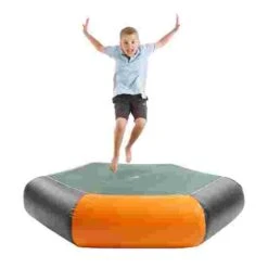 Sport-Thieme "Soft-Tramp" Trampoline -Sports Massage Product Store 127 8705 5
