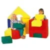 Weichelt Giant Building Blocks -Sports Massage Product Store 127 9607