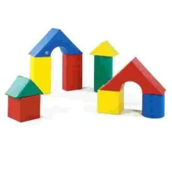 Weichelt Giant Building Blocks 9 Weichelt Giant Building Blocks -Sports Massage Product Store 127 9610