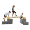 Sport-Thieme Lüne-Combinato Cube -Sports Massage Product Store 128 1109 1