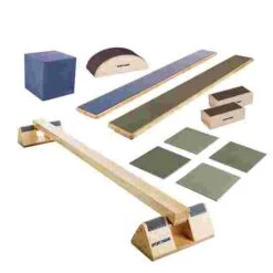 Sport-Thieme Lüne-Combinato Starter Set -Sports Massage Product Store 128 1617