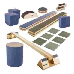 Sport-Thieme Lüne-Combinato Maxi Set -Sports Massage Product Store 128 1718