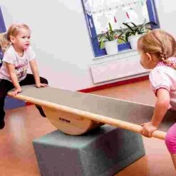 Sport-Thieme Lüne-Combinato Board With Blocks And Ribbed Rubber Surface 15 Sport-Thieme Lüne-Combinato Board With Blocks And Ribbed Rubber Surface -Sports Massage Product Store 128 2203 6