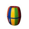Sport-Thieme "Rainbow" Play Barrel -Sports Massage Product Store 128 3408 1