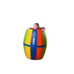 Sport-Thieme "Rainbow" Play Barrel 10 Sport-Thieme "Rainbow" Play Barrel -Sports Massage Product Store 128 3408 3