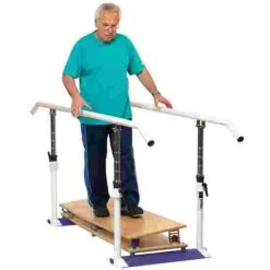 Pedalo "150" Spring Balance Board -Sports Massage Product Store 128 4238 3