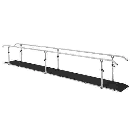 Ferrox Parallel Bars, 6 M 3 Ferrox Parallel Bars, 6 M