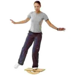 Pedalo Rocking Board -Sports Massage Product Store 128 5808 1