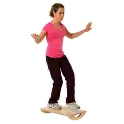 Pedalo Rocking Board -Sports Massage Product Store 128 5808 2