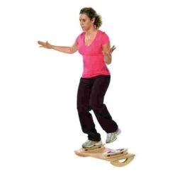 Pedalo Rocking Board -Sports Massage Product Store 128 5811 1