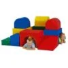 Weichelt "Labyrinth" Giant Building Blocks -Sports Massage Product Store 128 6205
