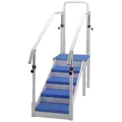 "Mini" Exercise Steps