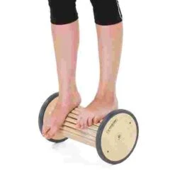 Pedalo "Pedasan" Bear Roller -Sports Massage Product Store 129 6408 3