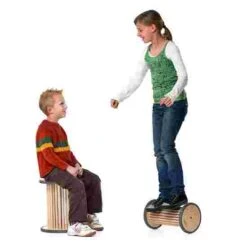 Pedalo "Pedasan" Bear Roller -Sports Massage Product Store 129 6408 4