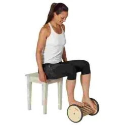 Pedalo "Pedasan" Bear Roller -Sports Massage Product Store 129 6408 5