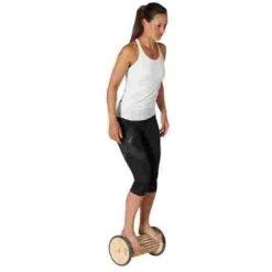 Pedalo "Pedasan" Bear Roller -Sports Massage Product Store 129 6408 6