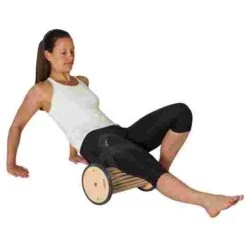 Pedalo "Pedasan" Bear Roller -Sports Massage Product Store 129 6408 7