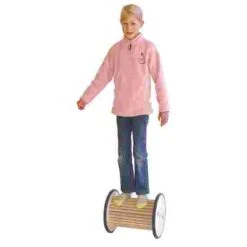 Pedalo "Pedasan" Bear Roller -Sports Massage Product Store 129 6411 1