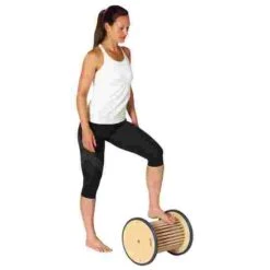 Pedalo "Pedasan" Bear Roller -Sports Massage Product Store 129 6411 2