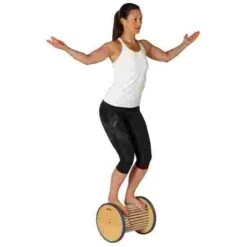 Pedalo "Pedasan" Bear Roller -Sports Massage Product Store 129 6411 3