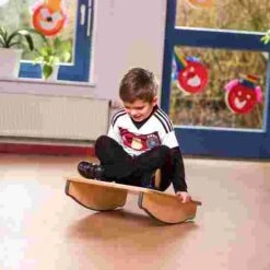 Sport-Thieme "Therapy" Rocking Board -Sports Massage Product Store 129 6701 5