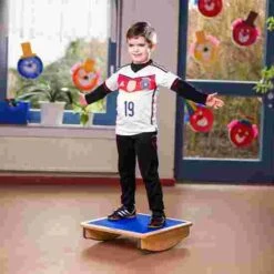 Sport-Thieme "Therapy" Rocking Board -Sports Massage Product Store 129 6701 6
