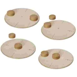 Pedalo Vario Fit Board -Sports Massage Product Store 131 3808 4