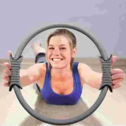 Sport-Thieme "Premium" Pilates Ring -Sports Massage Product Store 132 0204 1