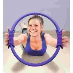 Sport-Thieme "Premium" Pilates Ring -Sports Massage Product Store 132 0217 1