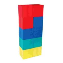 Sport-Thieme Giant Building Blocks -Sports Massage Product Store 134 1720 1