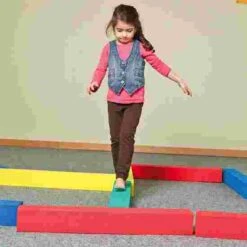 Sport-Thieme Giant Building Blocks -Sports Massage Product Store 134 1733 3