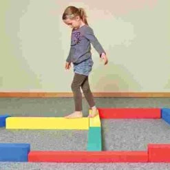 Sport-Thieme Giant Building Blocks -Sports Massage Product Store 134 1733 4