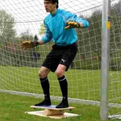 Pedalo Rola-Bola "Sport" Balance Board -Sports Massage Product Store 134 7917 4