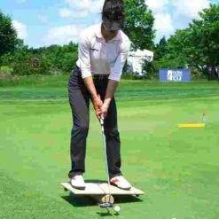 Pedalo Rola-Bola "Sport" Balance Board -Sports Massage Product Store 134 7917 5