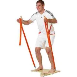 Pedalo Rola-Bola "Sport" Balance Board -Sports Massage Product Store 134 7917 7