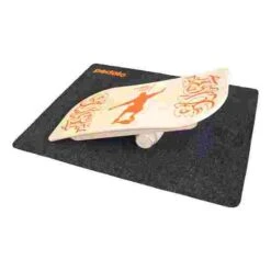 Pedalo "Surf" Balance Board -Sports Massage Product Store 134 9506