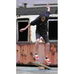 Pedalo "Surf" Balance Board -Sports Massage Product Store 134 9506 3