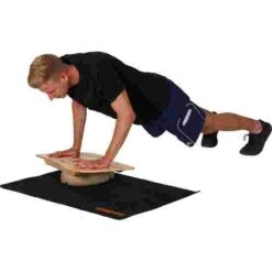 Pedalo "Surf" Balance Board -Sports Massage Product Store 134 9506 4