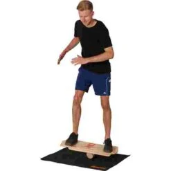Pedalo "Surf" Balance Board -Sports Massage Product Store 134 9506 5