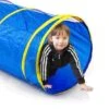 Spiral Play Tunnel
