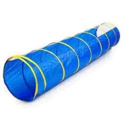 Spiral Play Tunnel -Sports Massage Product Store 135 6612