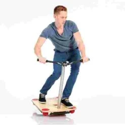 Togu Bike BalanceBoard -Sports Massage Product Store 136 0107 2