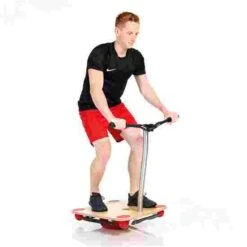 Togu Bike BalanceBoard -Sports Massage Product Store 136 0107 3