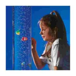 Floating Fish For Bubble Pillars -Sports Massage Product Store 169 4000