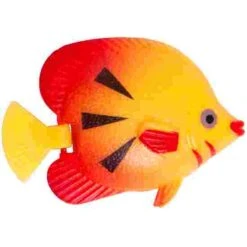 Floating Fish For Bubble Pillars -Sports Massage Product Store 169 4000 8